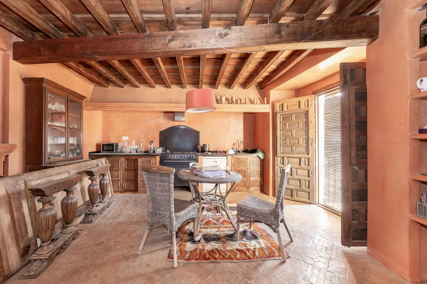 Résidentiel à vendre à Albaicín, imagen 16