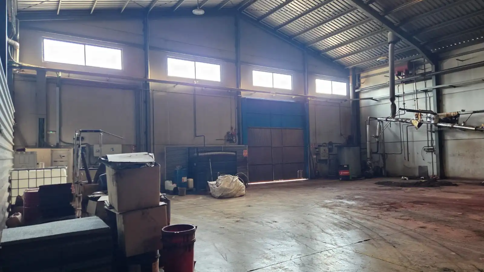 Industrial building for sale in Carretera País Vasc 12, imagen 3