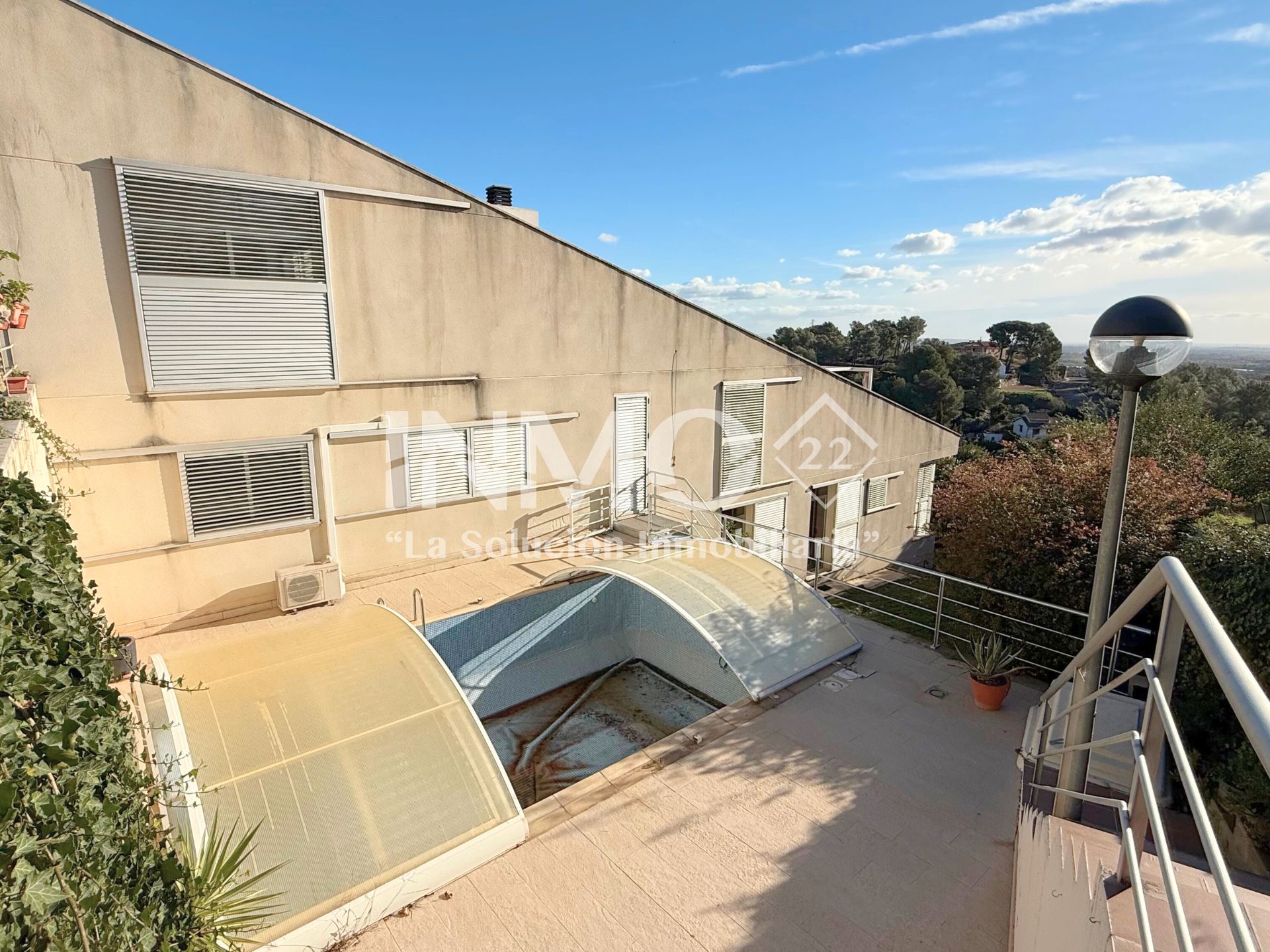 Casa o xalet de lloguer a Riudecanyes