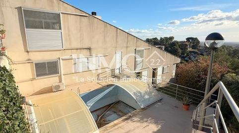 Foto 2 de Casa o chalet de alquiler en Riudecanyes, Tarragona