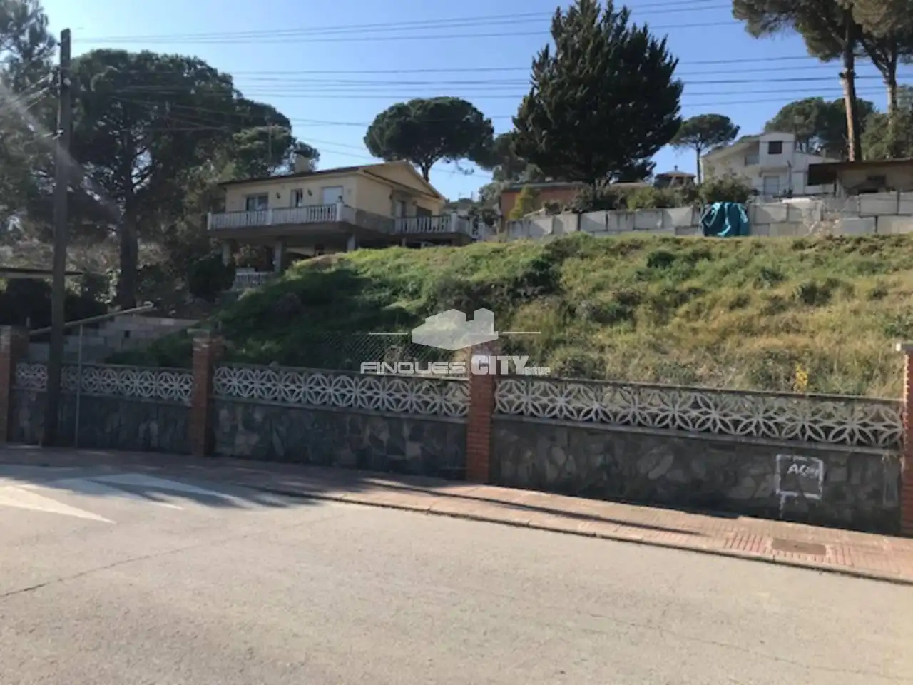Residencial en venda en Riells i Viabrea