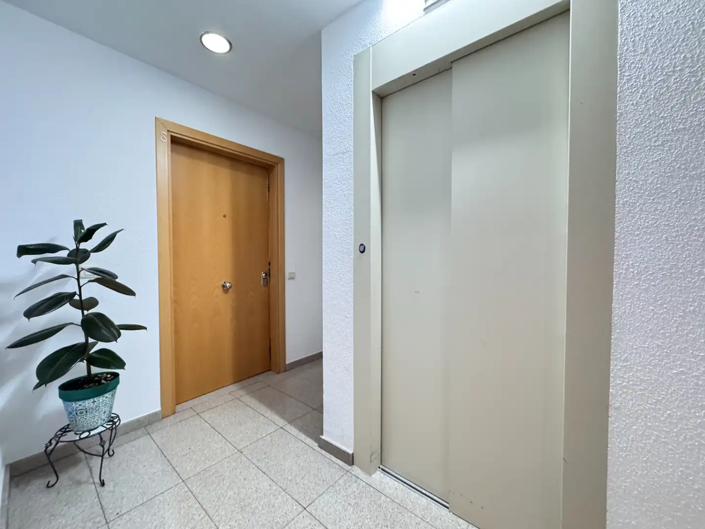 Piso en venta en Carrer Llinars, 68, Cardedeu