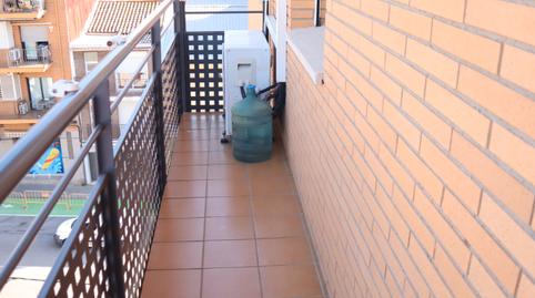 Foto 2 de Ático en venta en Catalunya - Fontetes, Barcelona