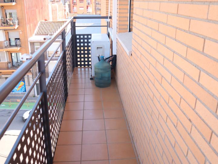 Foto 1 de Àtic en venda a Catalunya - Fontetes, Barcelona