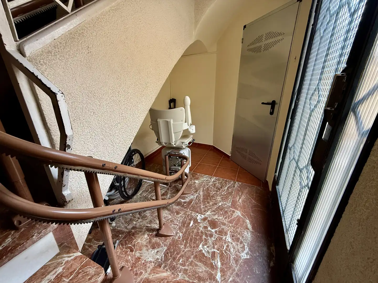 Appartement avec terrasse à vendre à Calle VELAZQUEZ, imagen 49