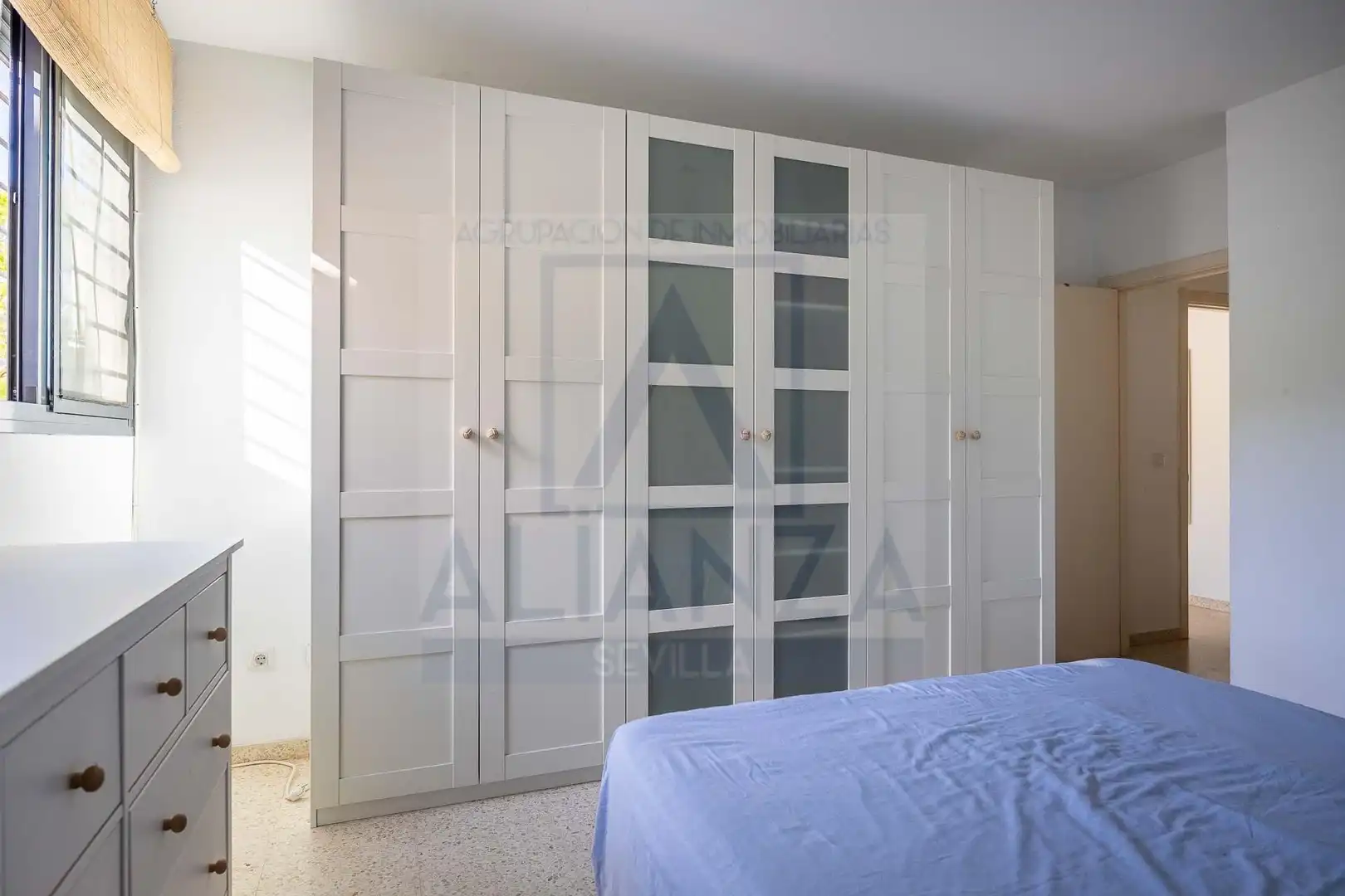 Habitación de Piso en venta en Camas con Aire acondicionado, Calefacción y Trastero