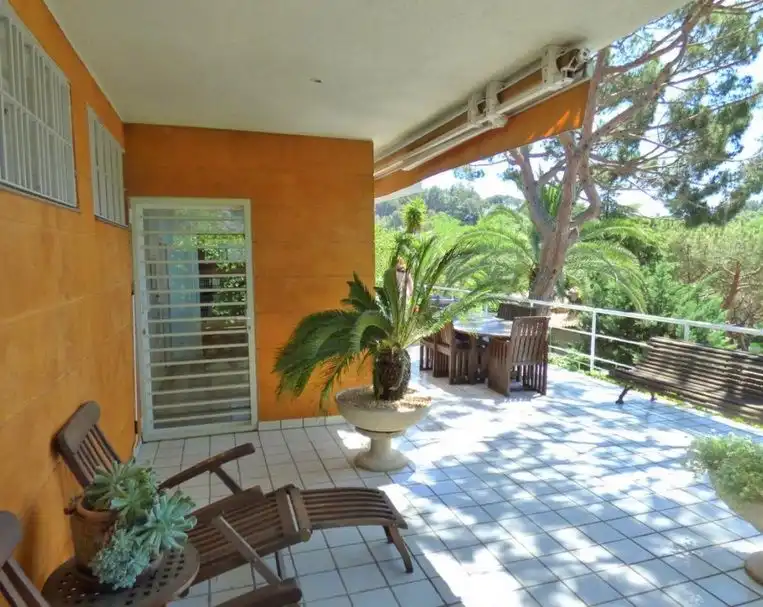 Casa amb piscina en venda a Fenals, imagen 17