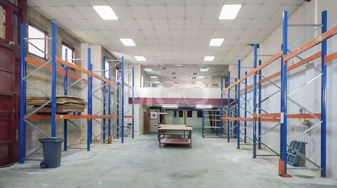 Photo 3 of Industrial buildings for rent in Calle Sant Pere de Casserres, 1, Caputxins - Ambulatori, Vic