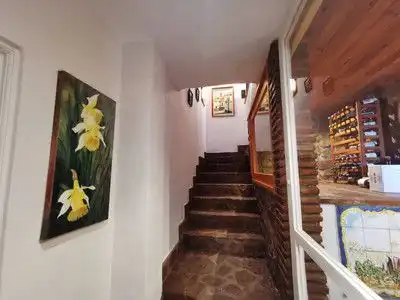 Chalet con jardín en venta en Mijas pueblo, imagen 24