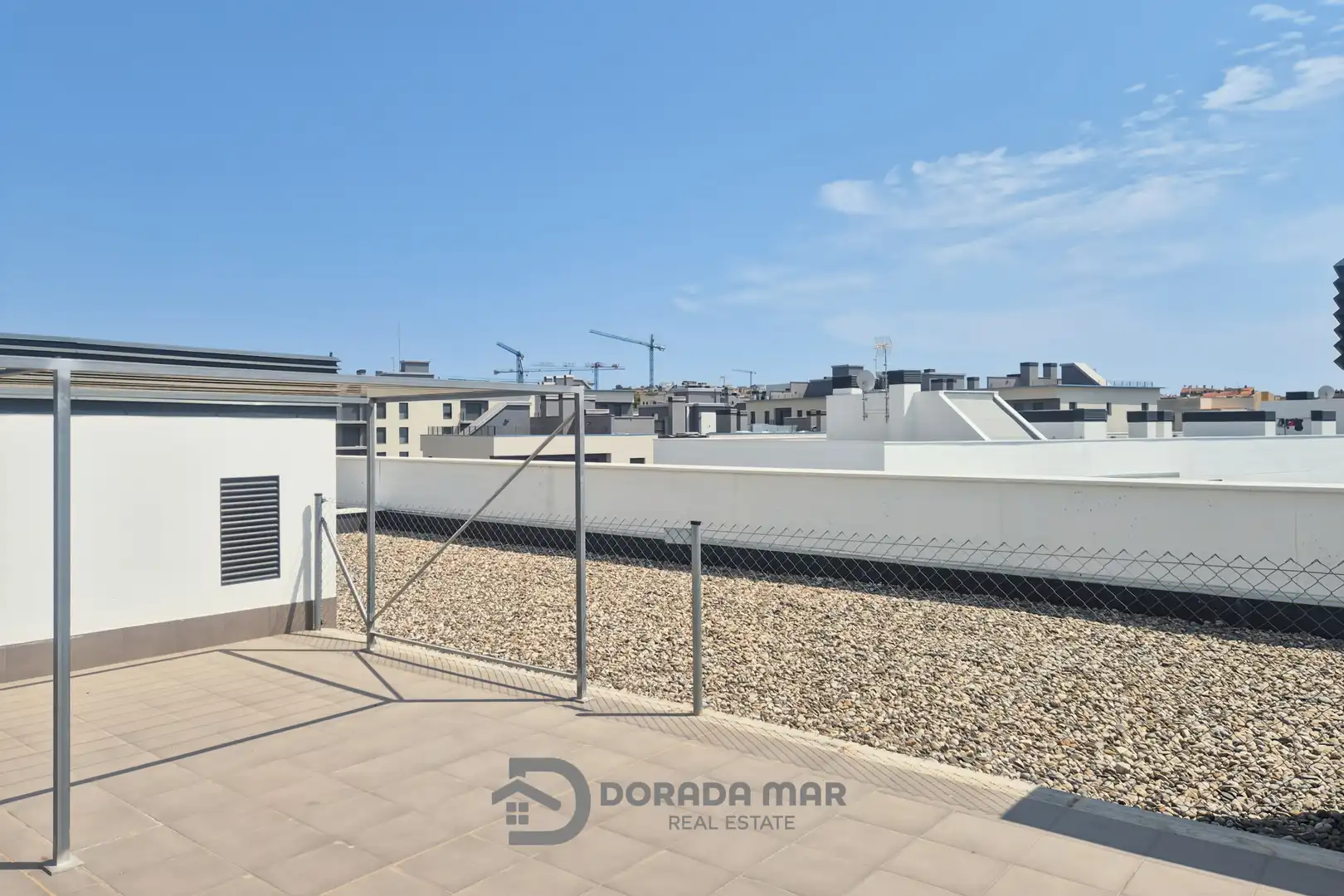 Terrassa de Apartament en venda en Sant Pere de Ribes amb Terrassa, Traster i Piscina