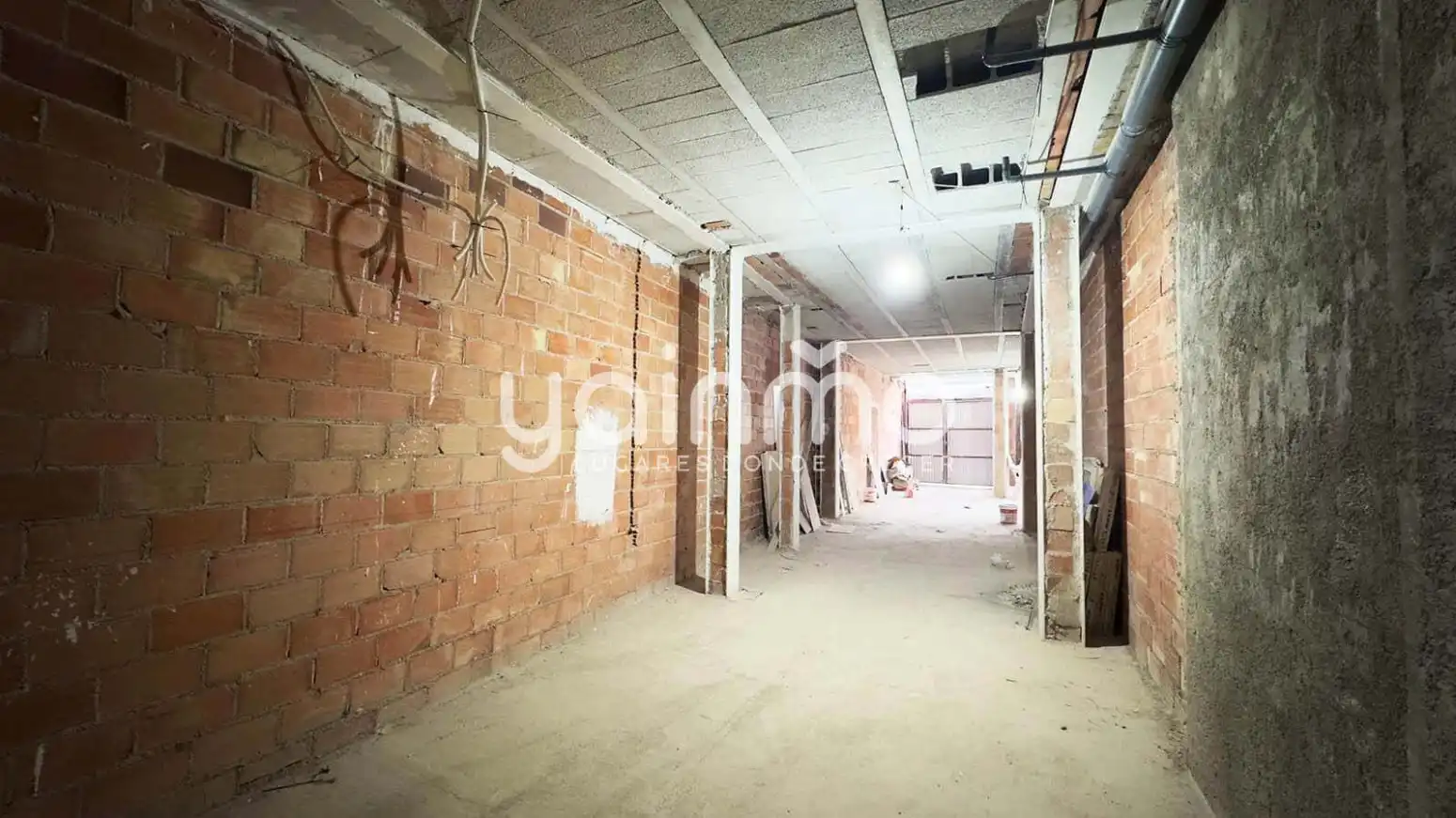 Business premises to rent in Jaén - CL SAN CLEMENTE, imagen 5