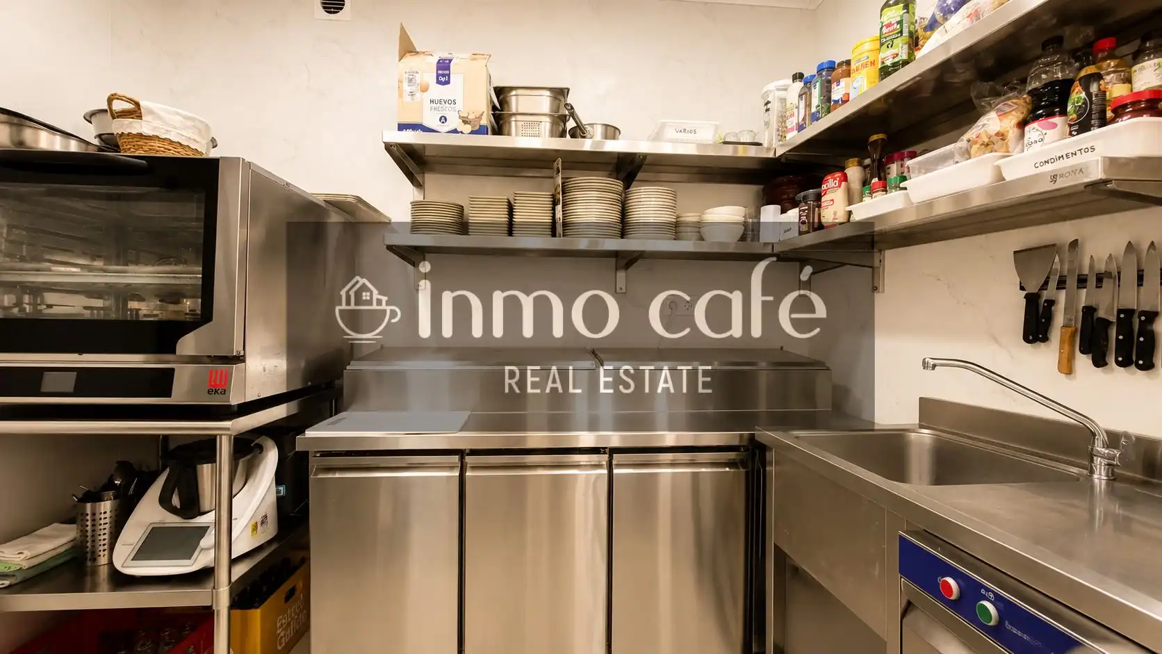 Business premises for transfer in calle Rosa Chacel, imagen 11