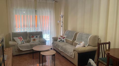 Foto 2 de Pis de lloguer a Calle de Pedrera Baja, Plaza de Toros, Ciudad Real