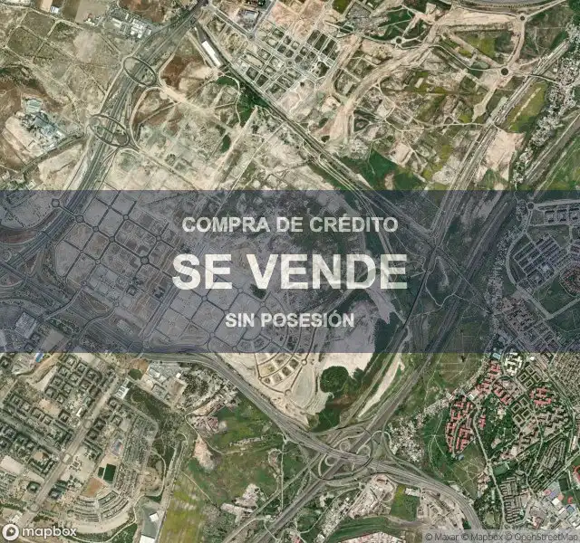 Piso en venta en Rivas-Vaciamadrid