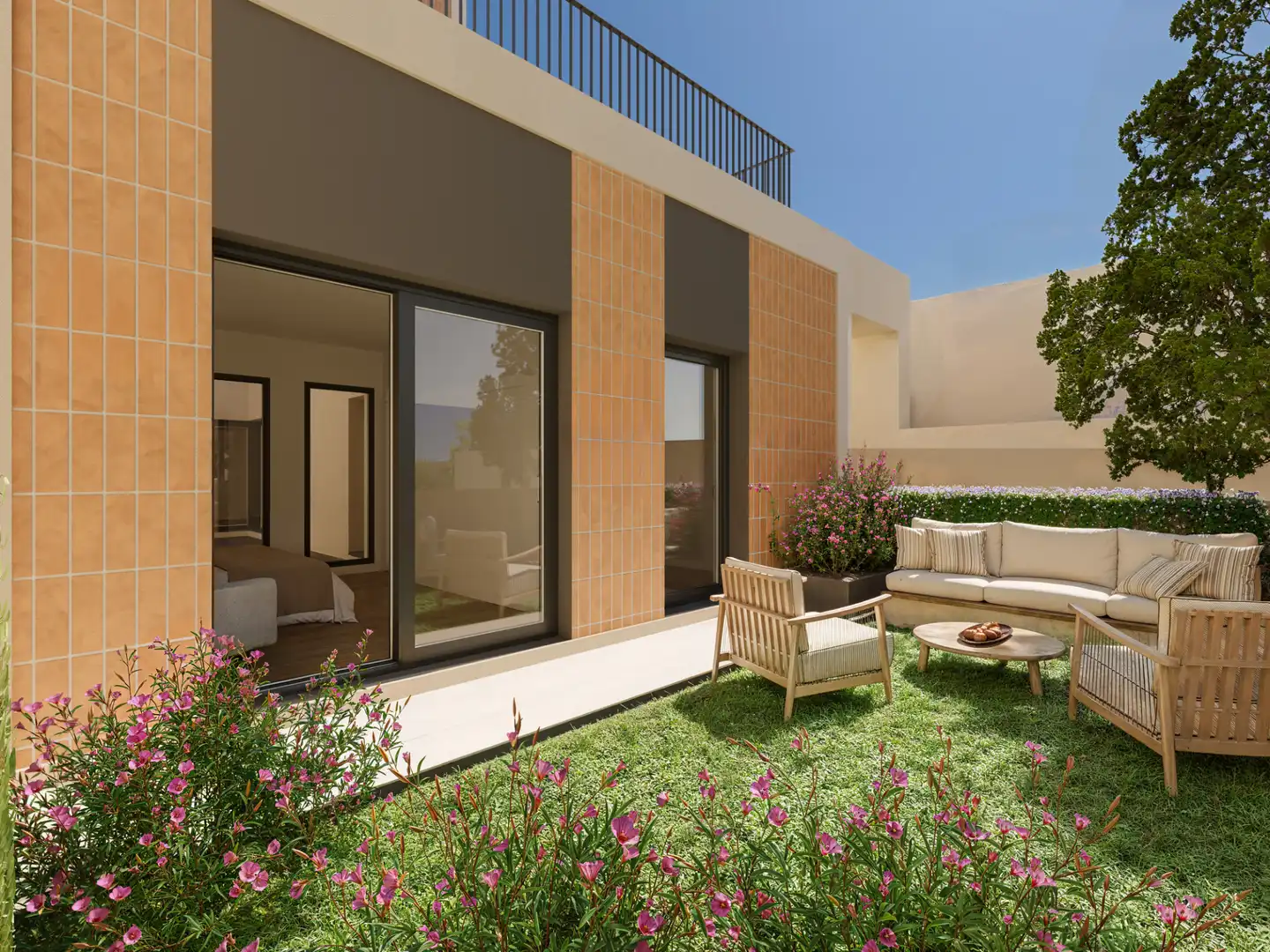 Flat for sale in Carrer d'Àngel Guimerà, 209, Can Palet