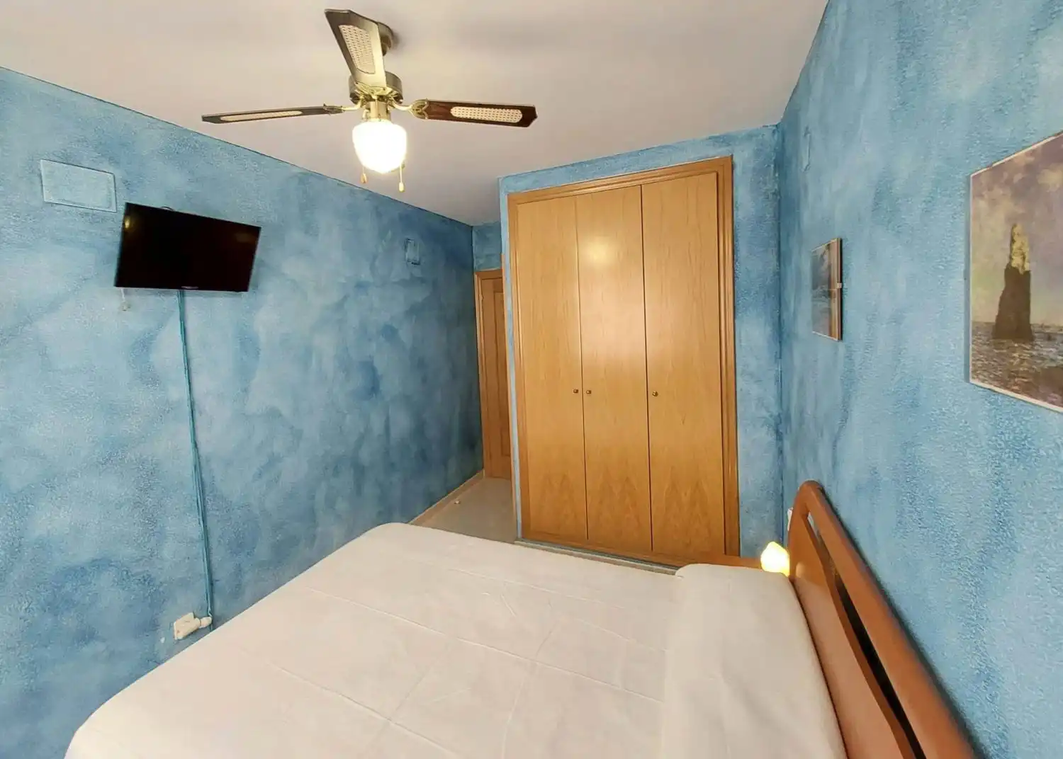 Apartment with pool for sale in Central 26, imagen 19