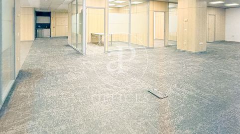Foto 5 de Oficina en venta en Av. del Partenón, Corralejos - Campo de las Naciones, Madrid Capital