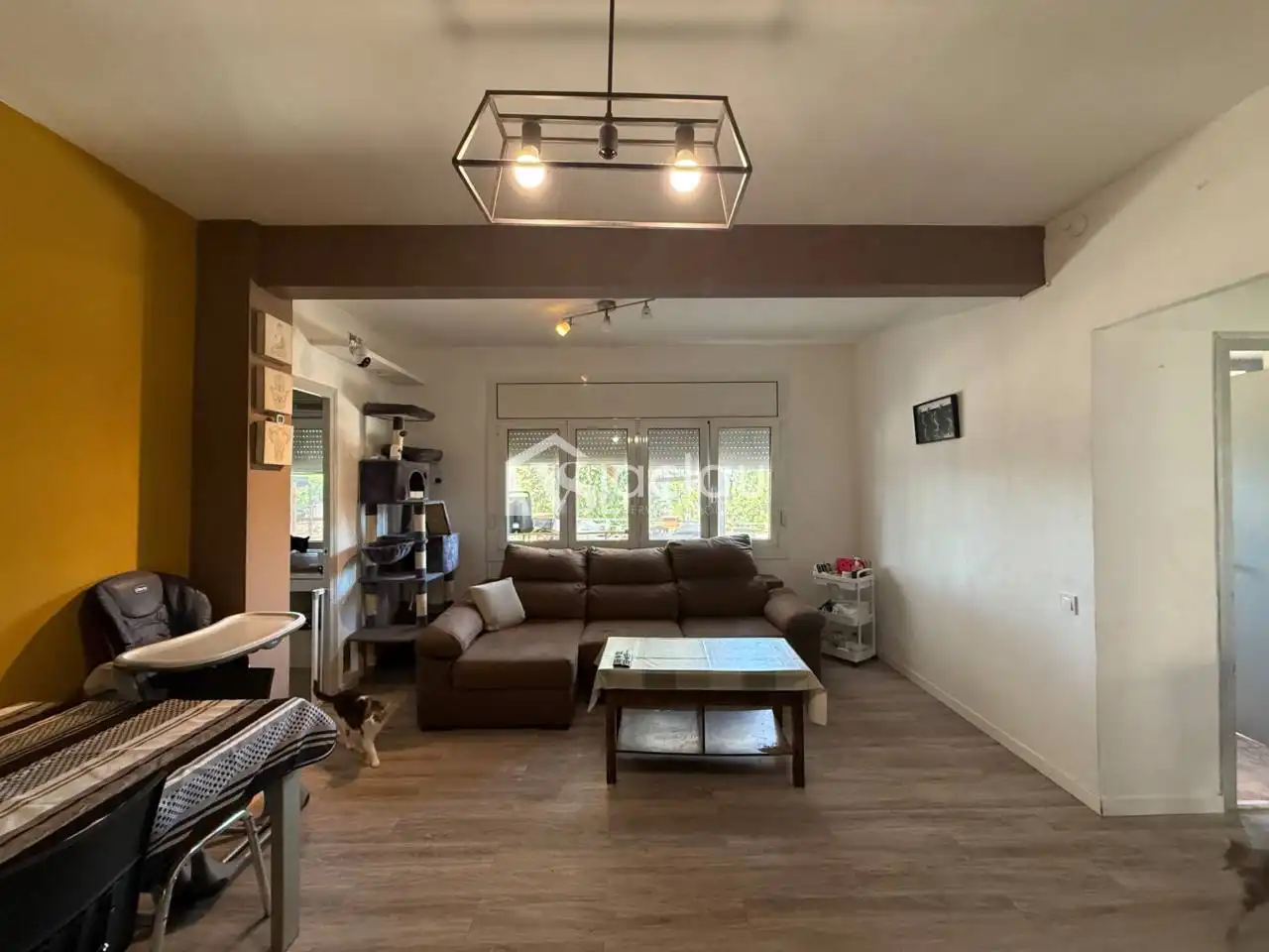 Casa con jardín en venta en Olesa de Montserrat
