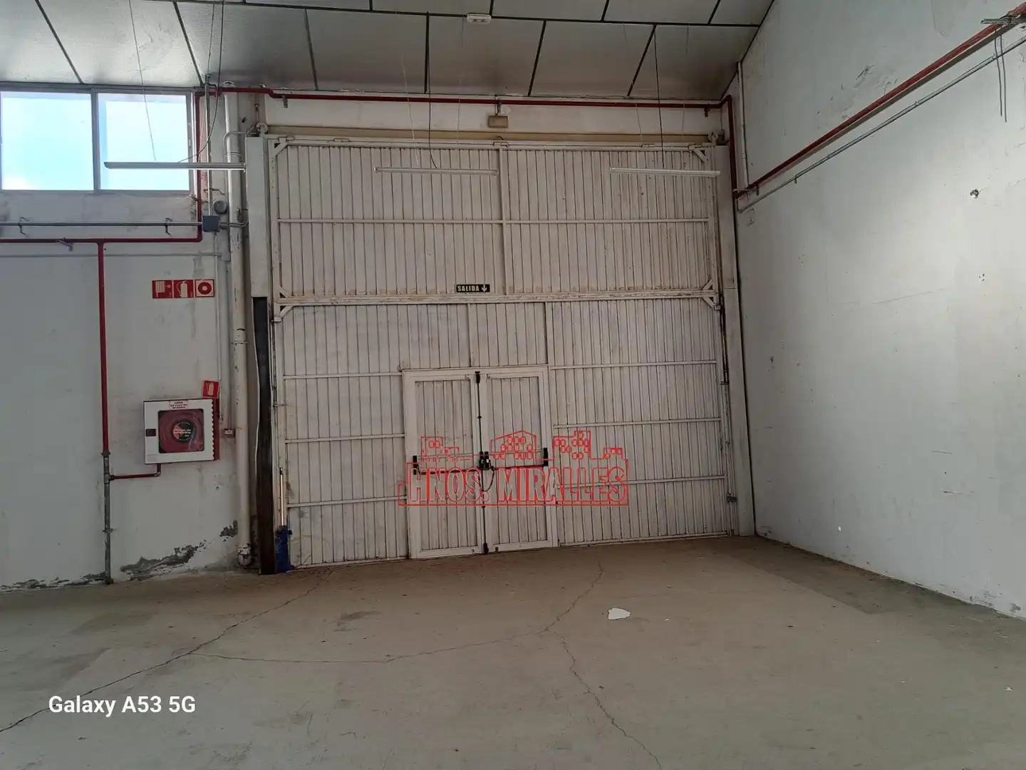 Nave industrial in vendita a Aspe Centro, imagen 32