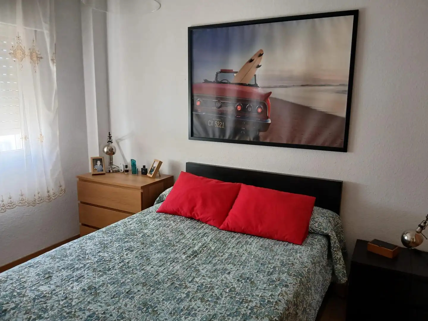 Dormitori de Apartament en venda en Huelva