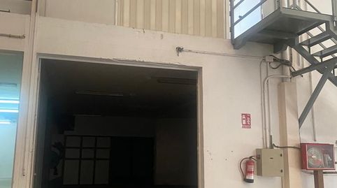 Foto 5 von Fabrikhallen zum Verkauf in El Pilar, Vila-real