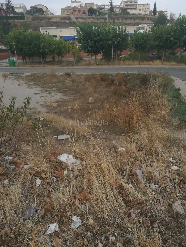 Terreny residencial en venda a Passeig Balmes 4, imagen 2