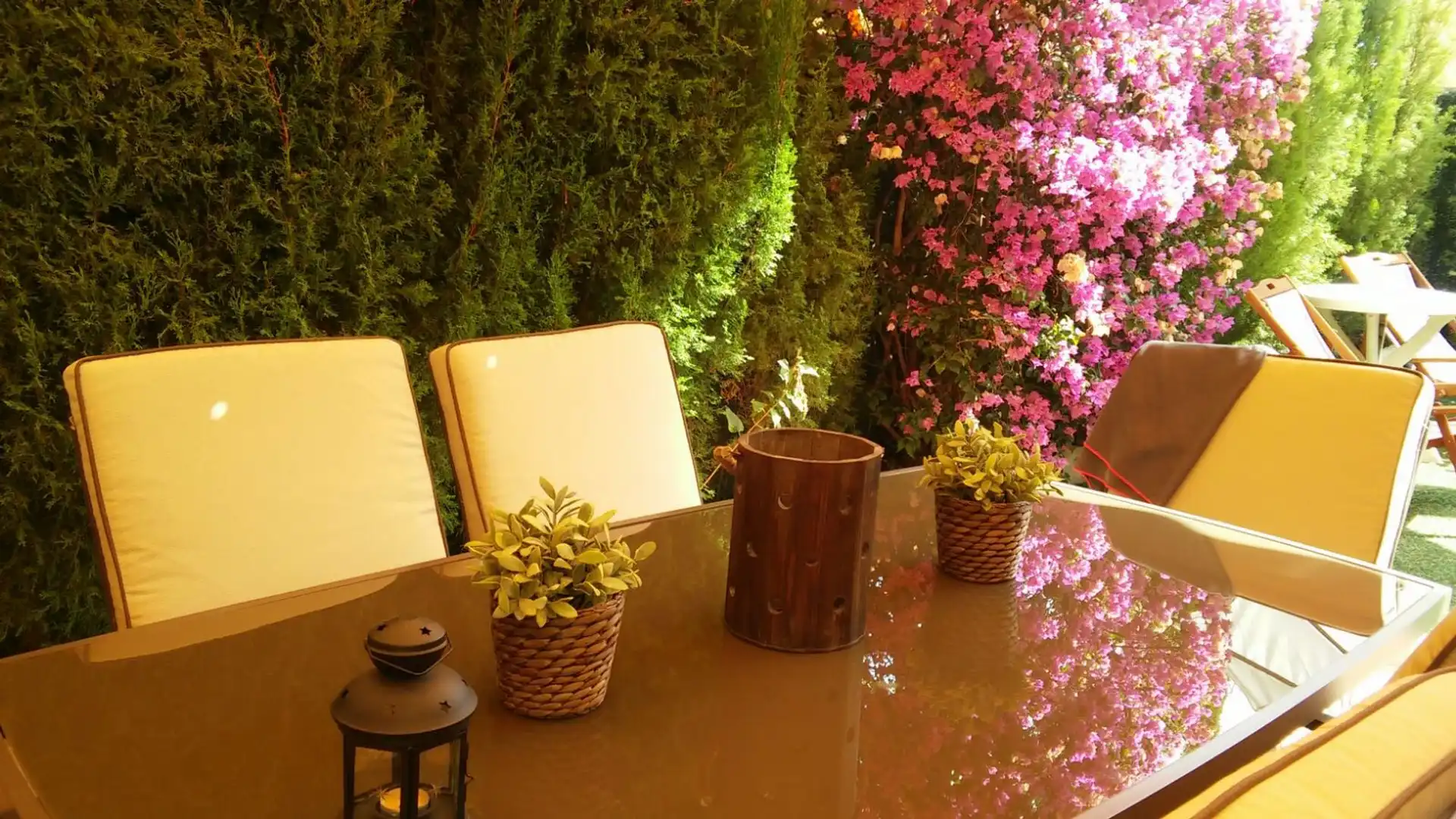 Apartamento de alquiler en Torreblanca del Sol