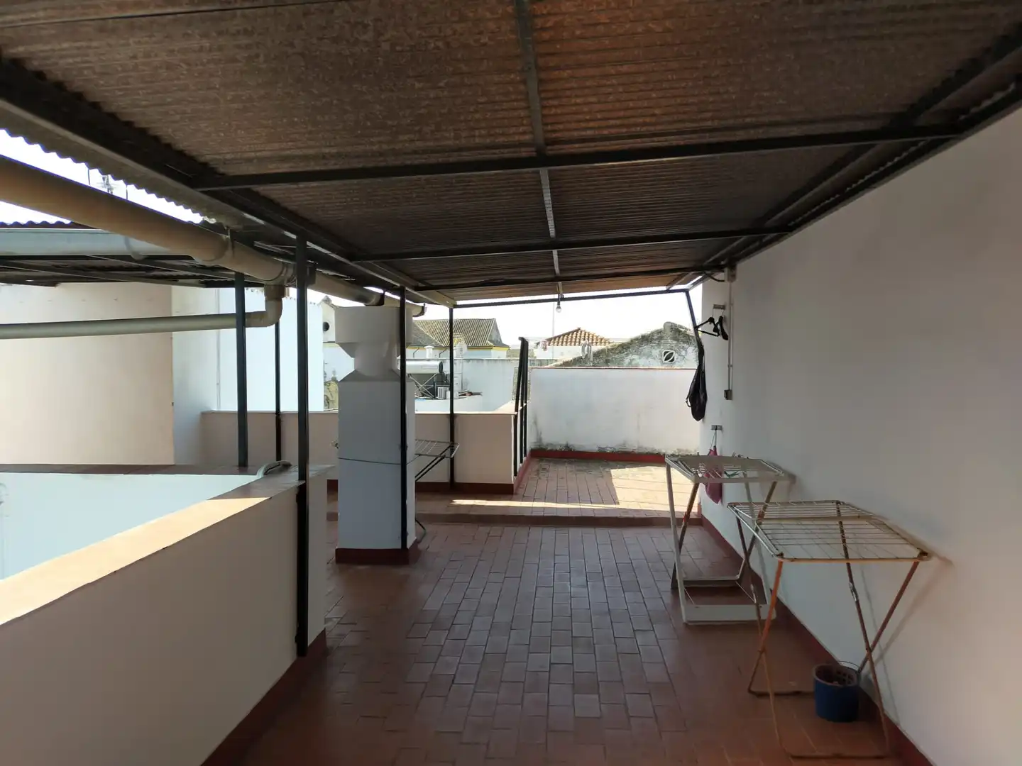 Appartamento con terrazza in vendita a Calle Hermanos López Diéguez, imagen 27