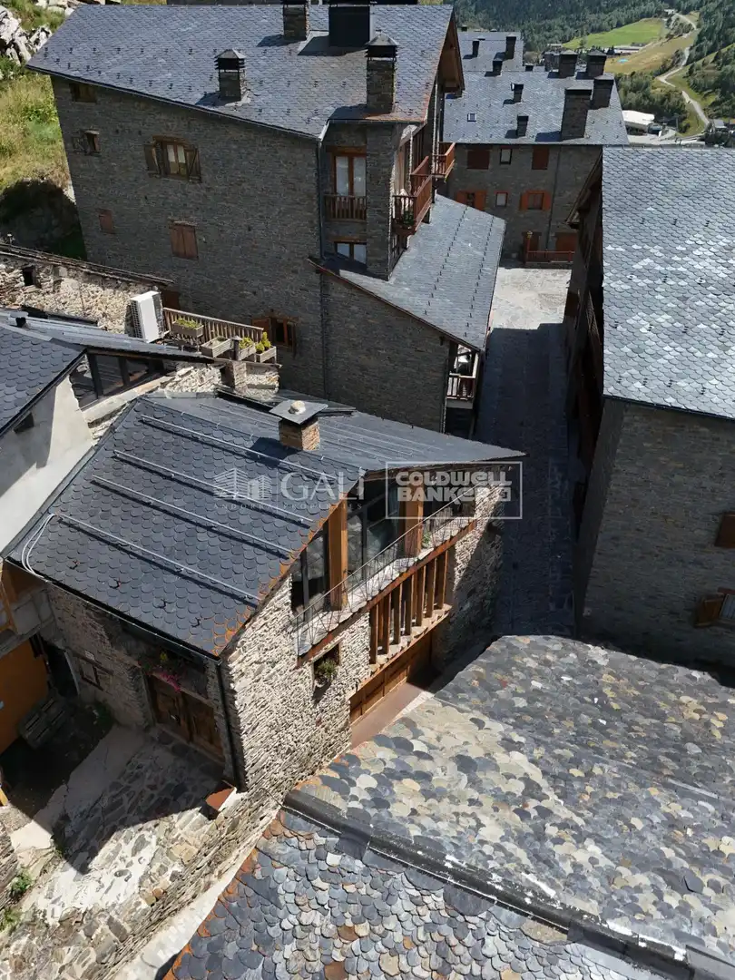 Casa rústica en venta en L'Aldosa - Ransol, imagen 34