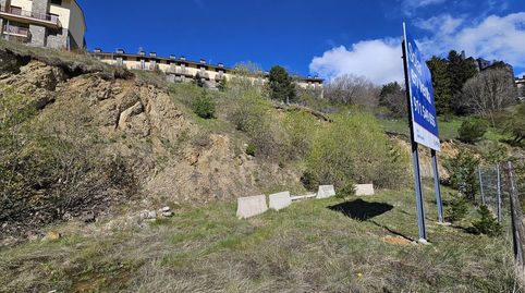 Foto 2 de Residencial en venda a Avenida Alp-molina P-2, 149, La Molina, Alp