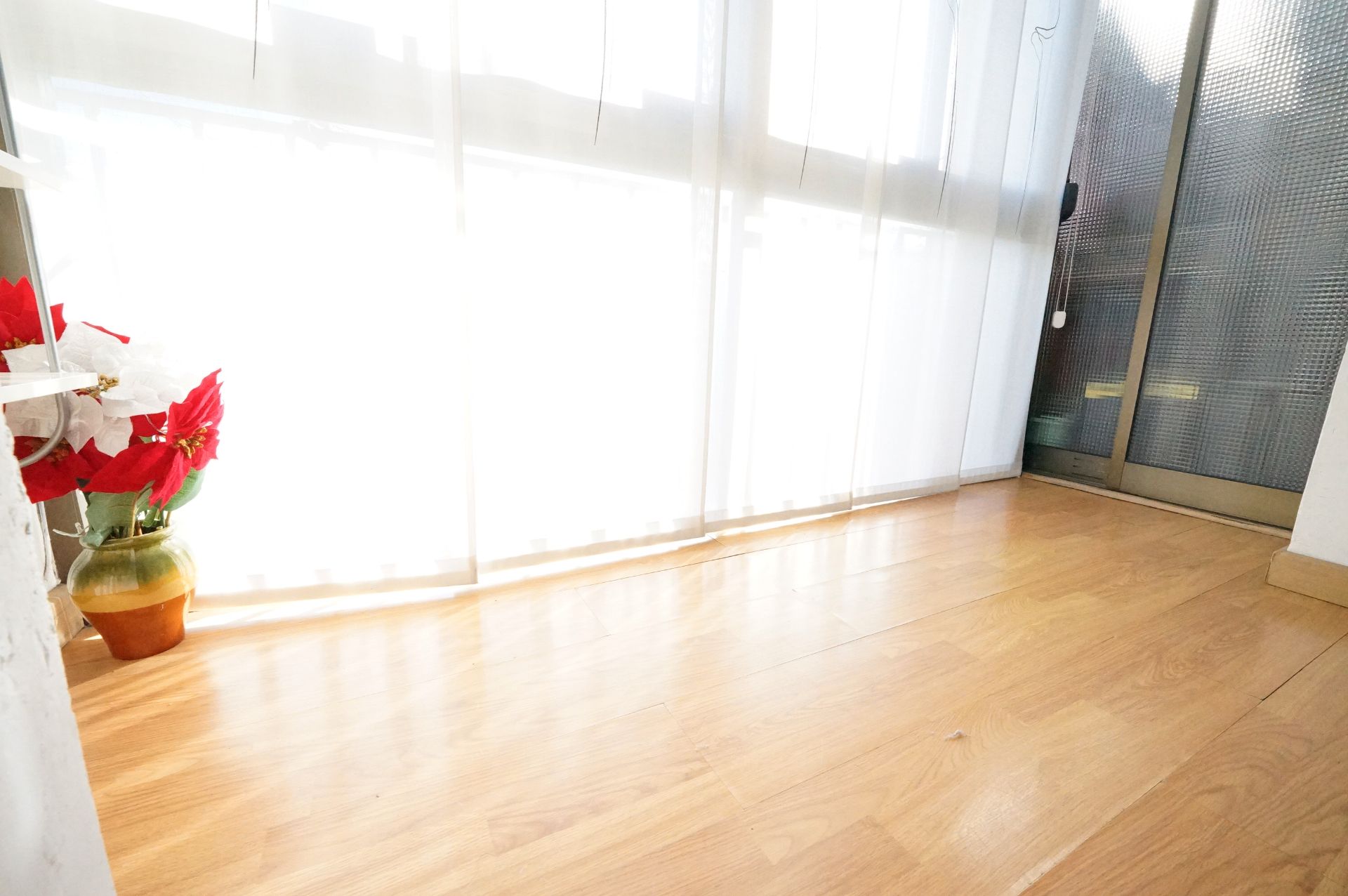 Piso en venta en El Bon Pastor