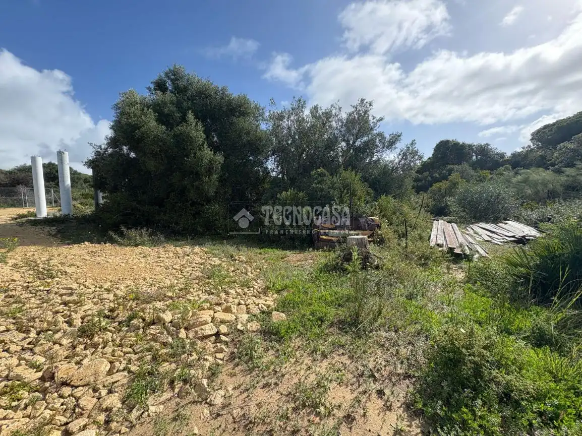 Terreno rustico in vendita a Zahora, imagen 8