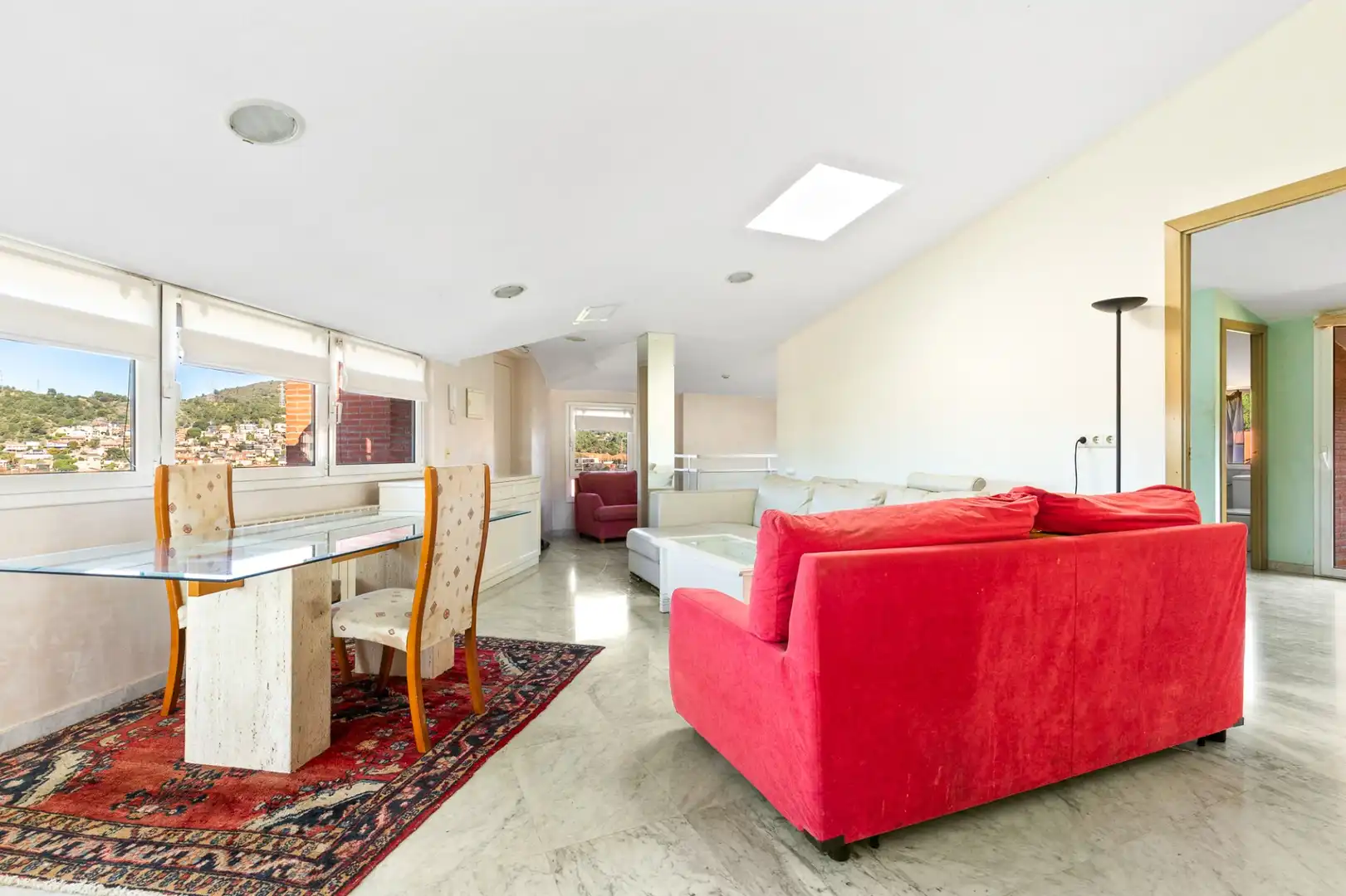 Casa o xalet en venda a GIRONA, La Miranda - Can Candeler