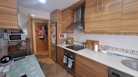 Photo 4 of Flat for sale in Calle Hernán Cortés, Carretera de Córdoba - Libertad, Puertollano