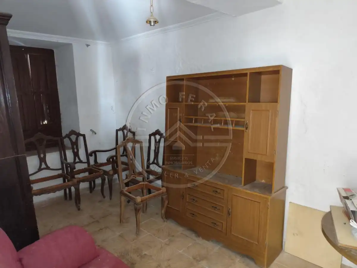 Dining room of Houses for sale in Écija