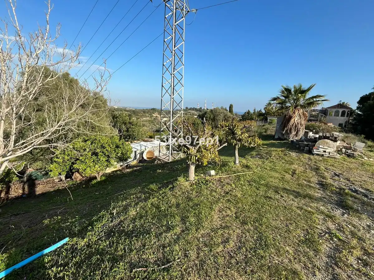 Rustikales Grundstück zum Verkauf in Estepona - Estepona,Centro,Avenida Juan Carlos I, imagen 5