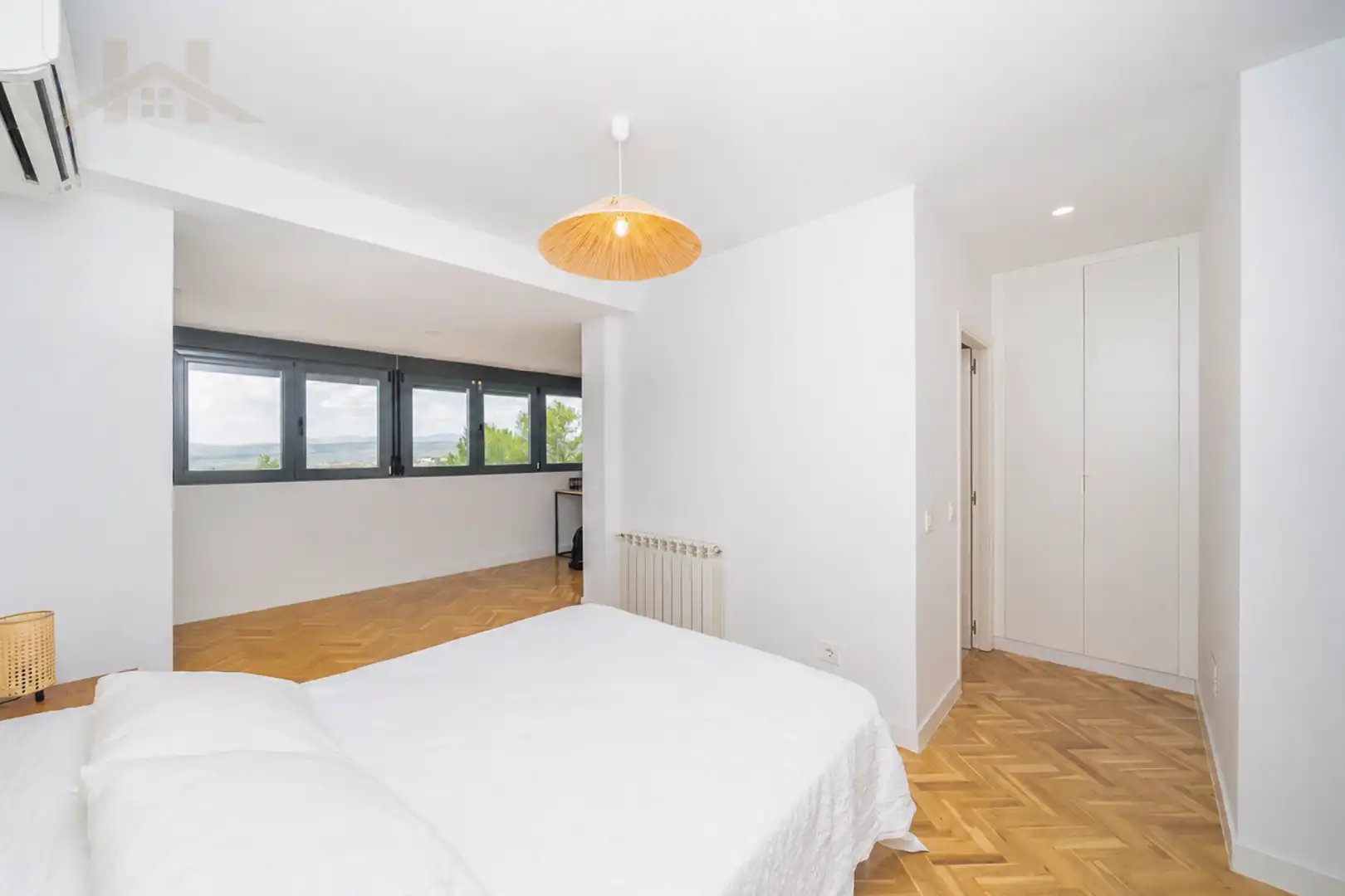 Habitación de Ático en venta en Las Rozas de Madrid