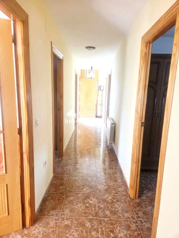 Casa o xalet en venda en Jaén amb Aire condicionat, Calefacció i Jardí privat