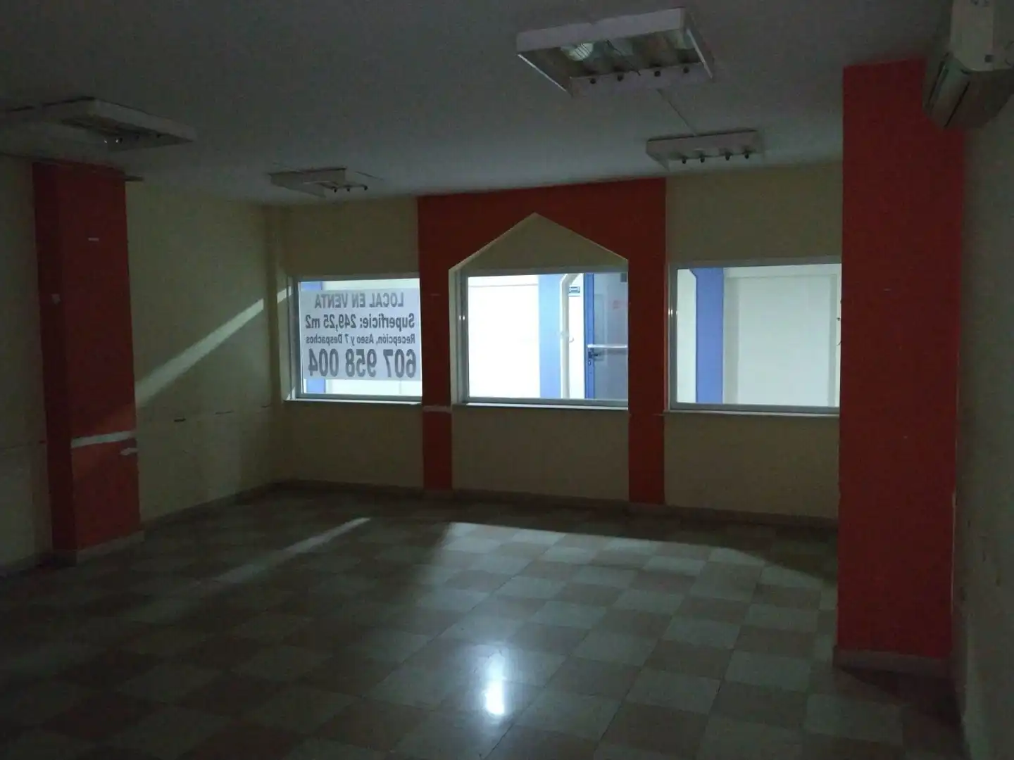 Oficina en venda a C/ San Antón, imagen 10