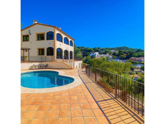 Casa-chalet en Venta en Baleares en Torre Valentina - Mas Vilar de La Mutxada - Treumal