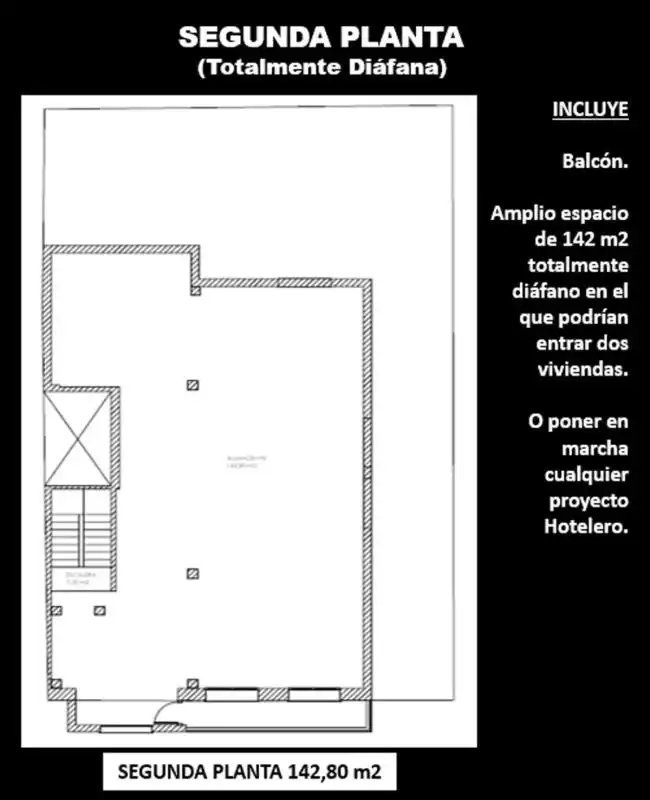 Casa bifamiliare con terrazza in vendita a C. Azorín, imagen 53