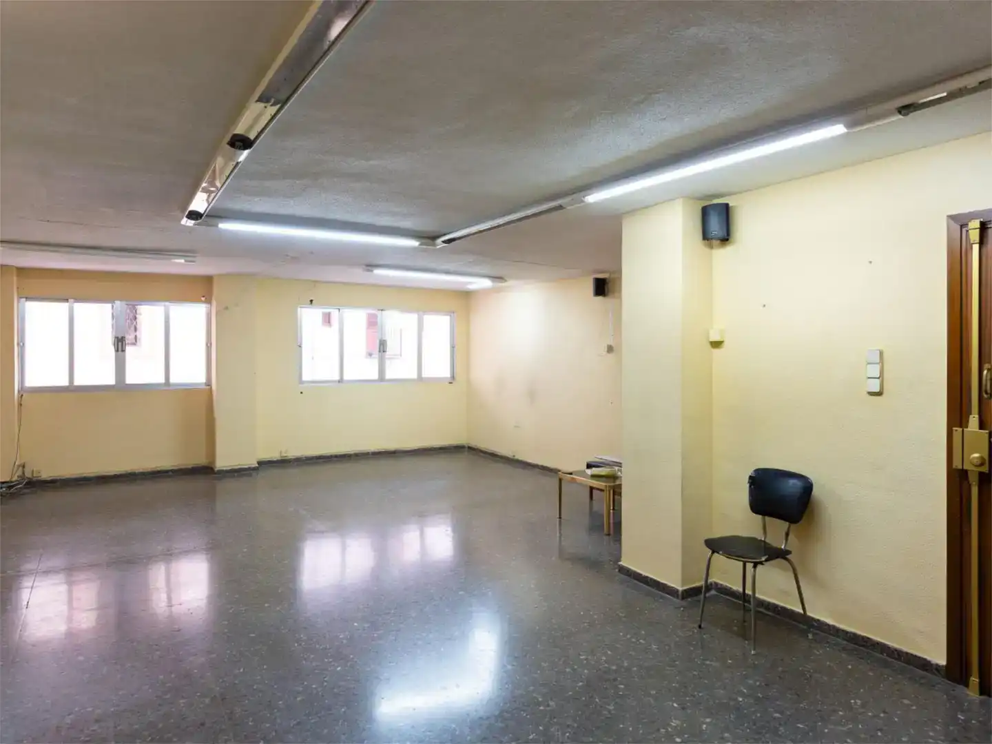 Commercial properties for rent in Gandia