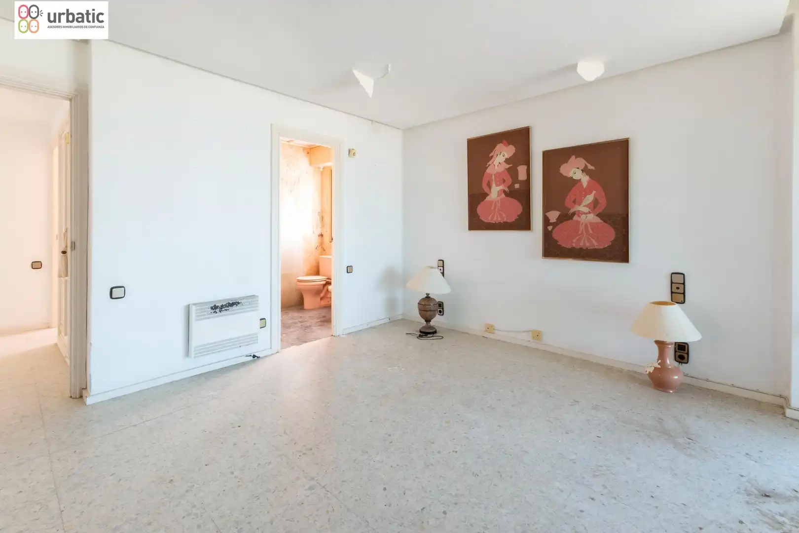 Apartamento con piscina en venta en Paseo MARITIM NEPTU 63, imagen 33