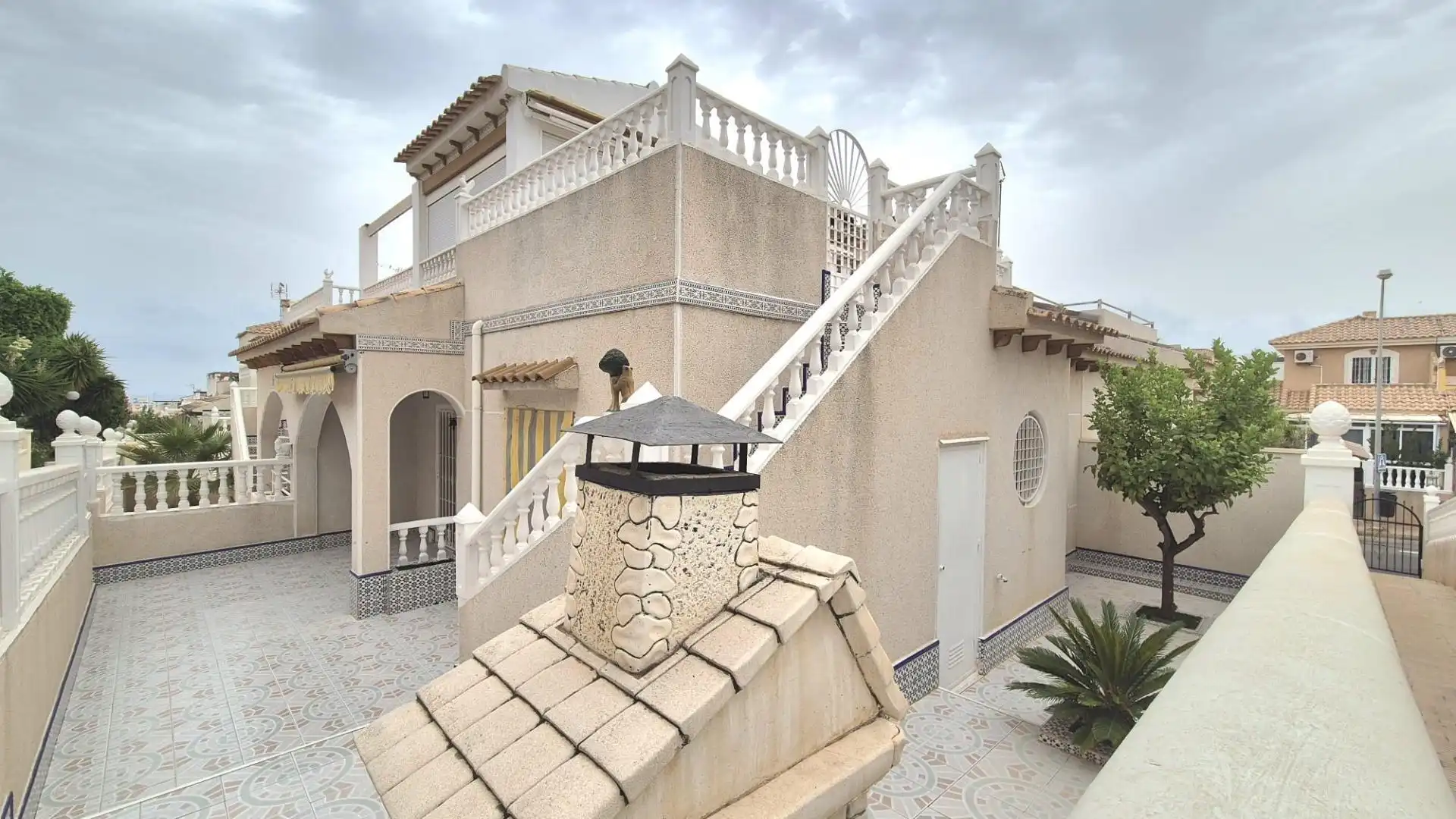 Maison avec piscine à vendre à Los Balcones - Los Altos, imagen 17