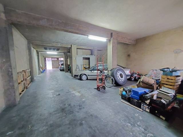 Local comercial en Venta en Santo Domingo - El Campillín