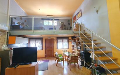 Loft for sale in Meco  with Air Conditioner