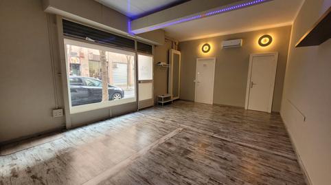 Photo 2 of Premises for rent in Carrer D'alfons XII, 48, Progrés - Pep Ventura, Badalona