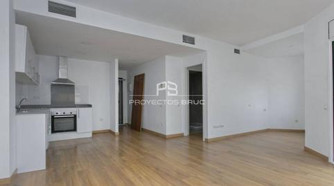 Foto 3 de Pis en venda a Zona Esportiva, Barcelona