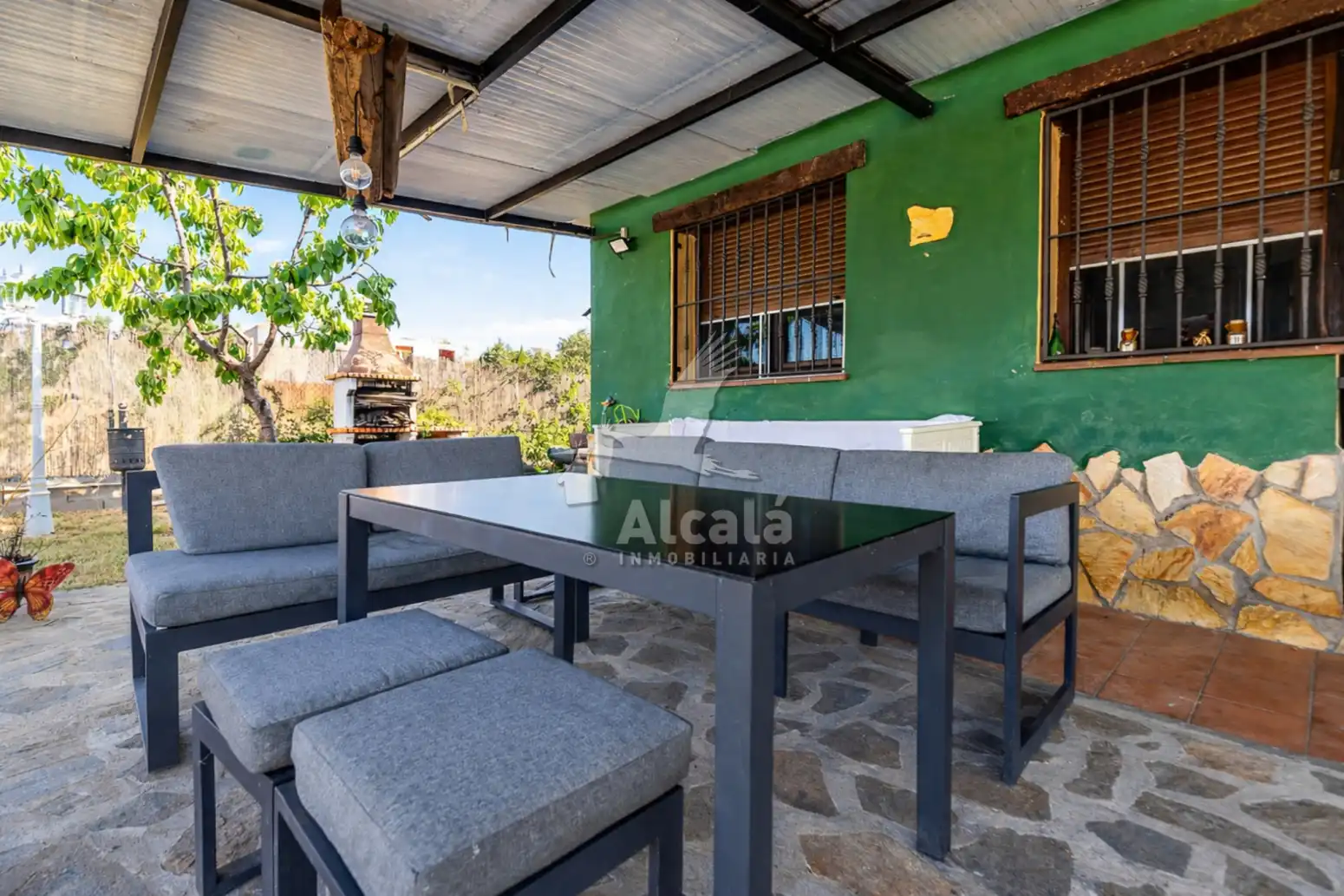 Terrace of Houses for sale in Matarrubia  with Heating and Swimming Pool
