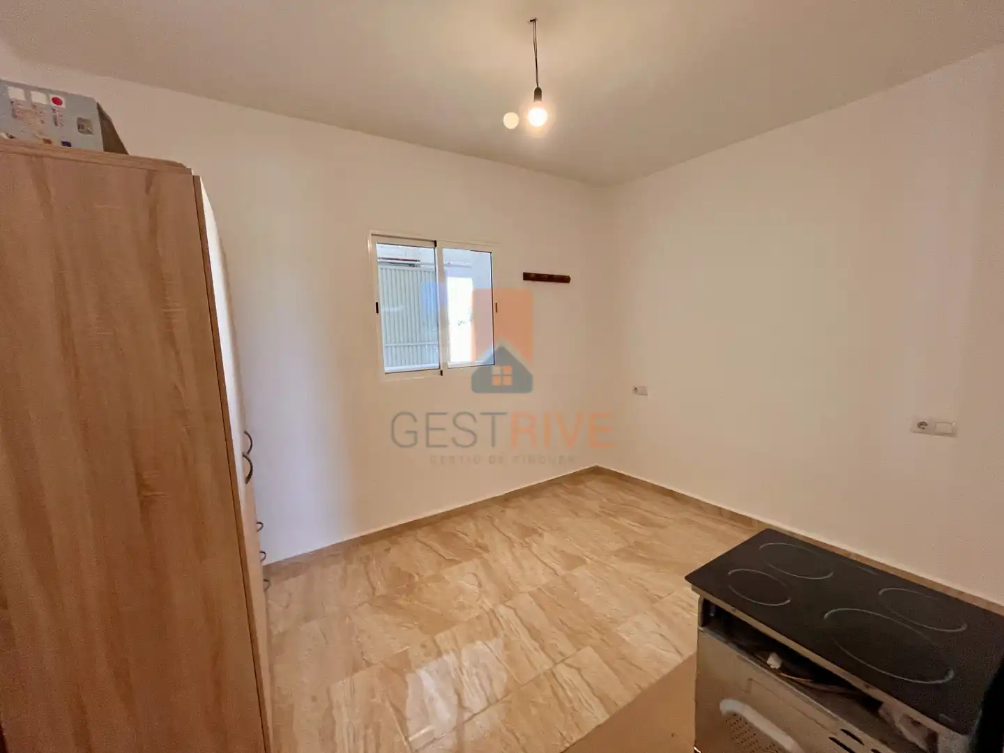 Habitación de Casa o chalet en venta en Lleida con Jardín privado, Trastero y Amueblado